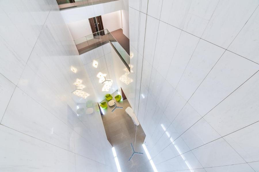 Golden Apartments Warsaw - Bright And Stylish Apartment -City Center - Stawki Exterior foto